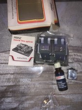 Vintage PRINZ Movie Film