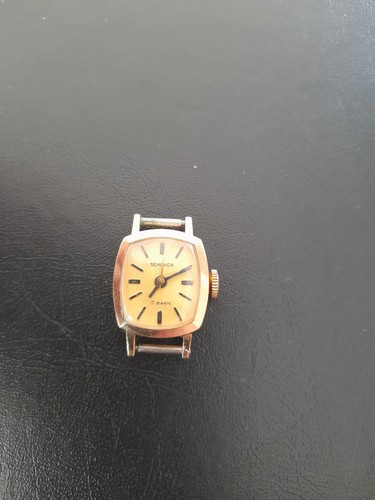 Vintage ladies sekonda 1825200 - sekonda,