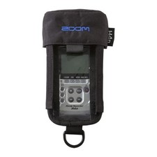 Zoom - 'PCH-4N' Custom Fitted Protective Case For H4n, Rigid Covers With Water R