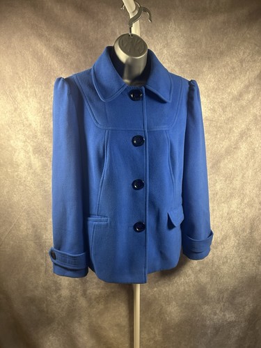 Bhs womens blue pea - blue,