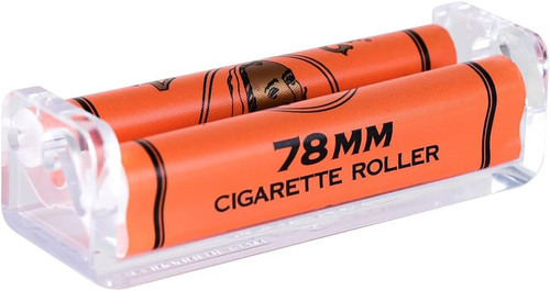 Premium cigarette roller - premium,