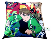 Ben 10 Omnitrix CUSHION Ben 10