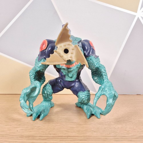 Vintage slash action figure - vintage,