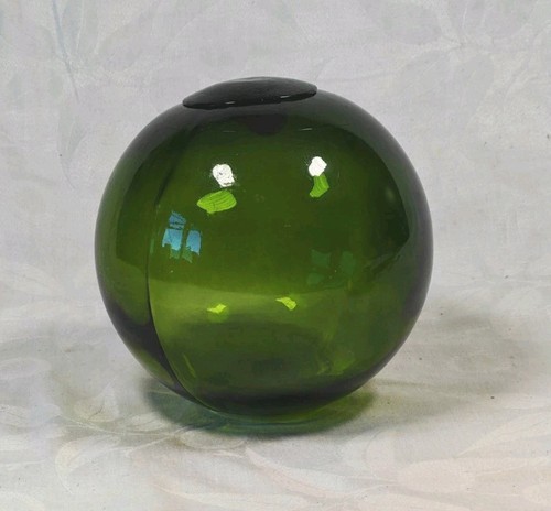 Holmegaard style danish green - holmegaard,