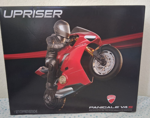 Upriser ducati panigale - ducati,