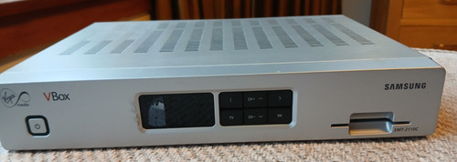 Samsung smt 2110c - samsung, media