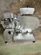 Omas Slicer / Meat Slicer / Food Slicer