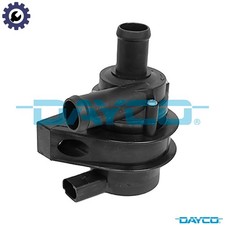AUXILIARY WATER PUMP (COOLING