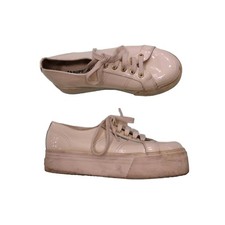 Superga Women's Flat Shoes UK