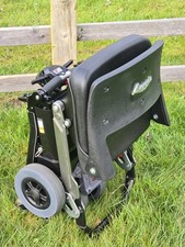 LUGGIE STANDARD Folding