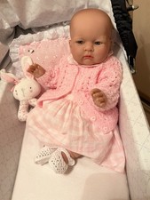 Beautiful Berenguer Baby Doll