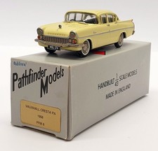Pathfinder Models 1/43 Scale
