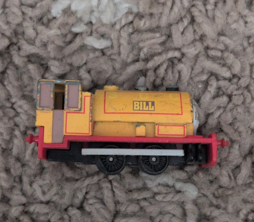 Ertl thomas friends bill - thomas, &