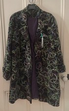 Joe Browns blues/greens mid