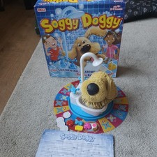 SOGGY DOGGY CHILDRENS GAME