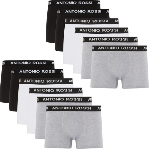 Antonio rossi men s - antonio, (12-pack)