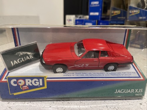 Corgi 94075 318 - , xjs