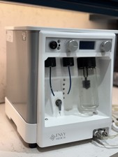 Allergan Diamond Glow Machine