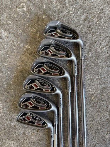 Ping g15 right hand - set, 6