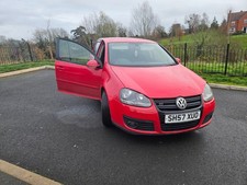 Spares or repairs mk5 golf gt