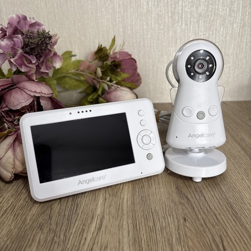 Angelcare ac25 monitor - angelcare, ac25-1