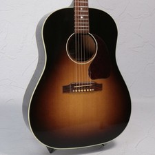 Gibson J-45 Standard Vintage Sunburst (no2511242)