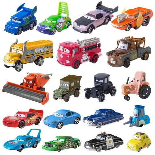 Disney pixar cars lightning - disney,