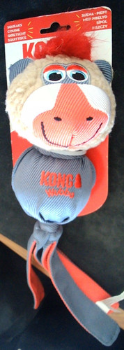 Kong wubba zoo - kong,