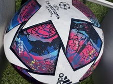 Official Champions League