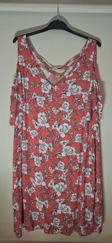 Papaya matalan red white - papaya, &