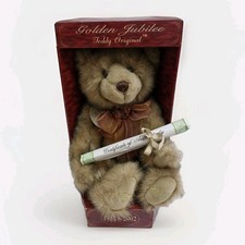 Beautiful Soft Plush Teddy