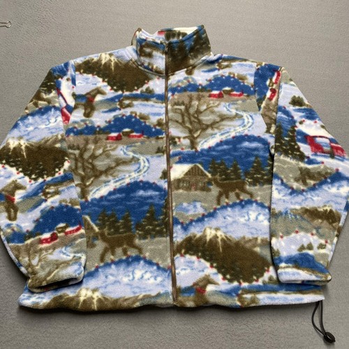 Northern reflections jacket - reflections,
