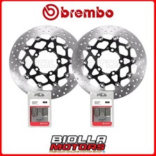 BREMBO TRIUMPH TIGER EXPLORER