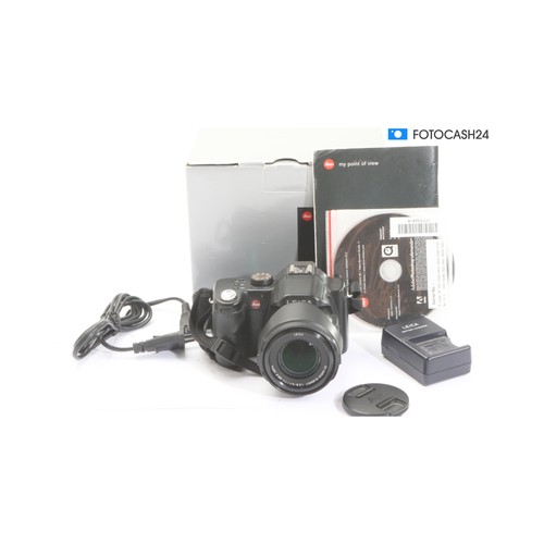 Leica lux excellent - v-lux, 1