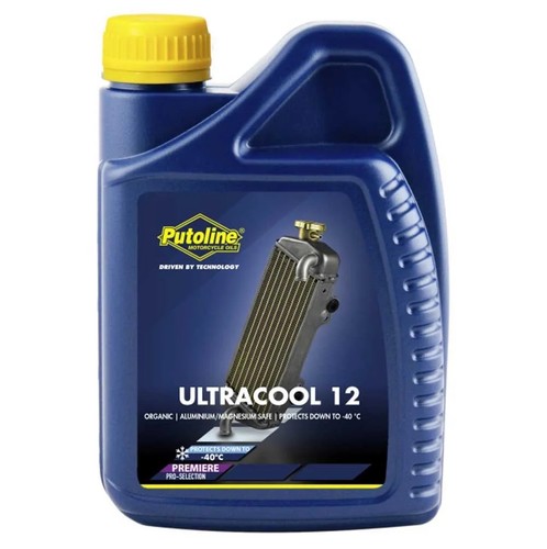 Putoline ultracool high - ultracool, 12