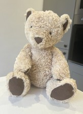 JELLYCAT EDWARD BEAR SOFT TOY