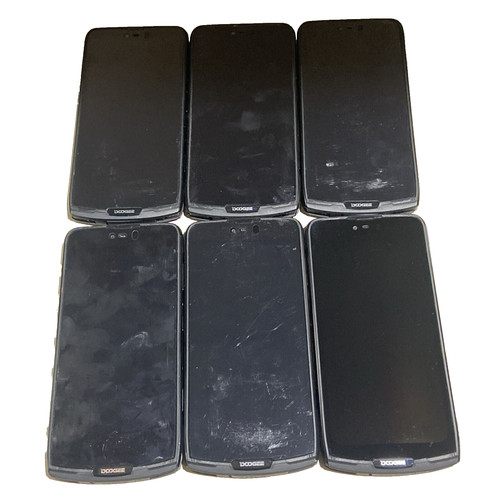 Doogee s90c rugged smartphone - s90c,