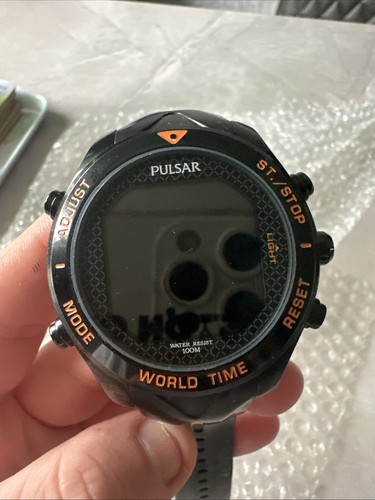 Pulsar pq2037x1 alarm - pulsar,