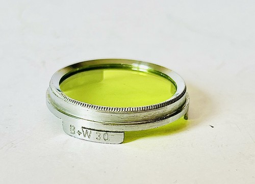 Vintage push 30mm green - vintage, push-on