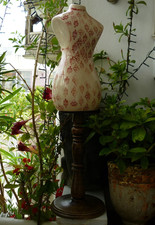 vintage,French,glazed