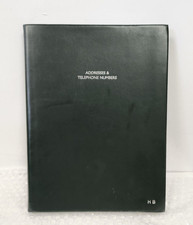 (NEW) CONNOLLY Phone Book -