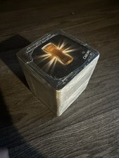 Carling Lager Beer Mats Drip Coasters x100