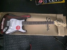 Fender Squier Stratocaster