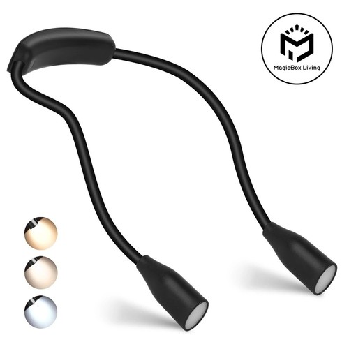 Handsfree led flexible - led,