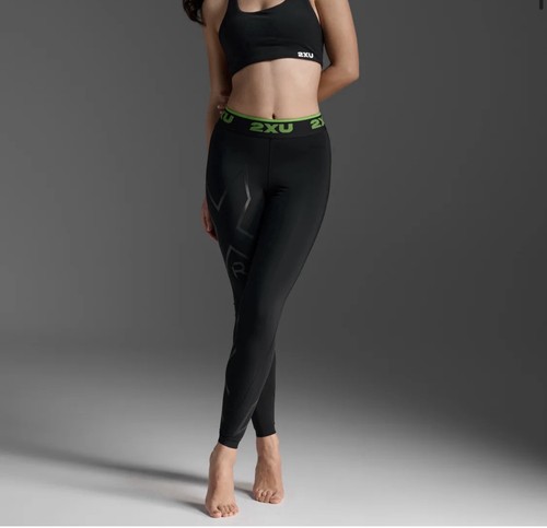 2xu refresh recovery - 2xu,