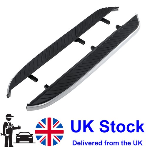 Side steps running boards for - boards,