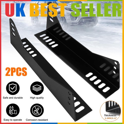 Pair racing bucket seat - pair,