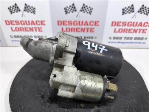 Starter motor rover tf - starter,