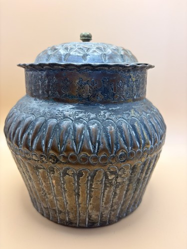 Antique 19thc persian qajar - antique,