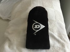 Dunlop Golf Faux Fur Fairway Wood Head Cover - Number ‘X’.